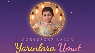 Zorlu bir hastalık sürecini geride bırakarak sağlığına kavuşan Gülsüm Efsa
