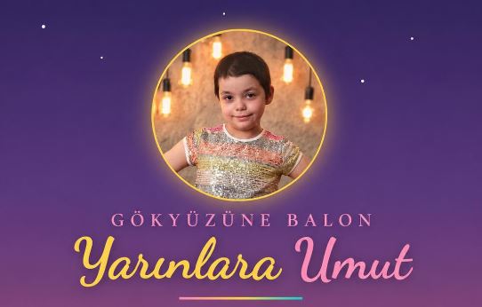 Zorlu bir hastalık sürecini geride bırakarak sağlığına kavuşan Gülsüm Efsa