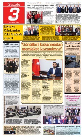 Yayın