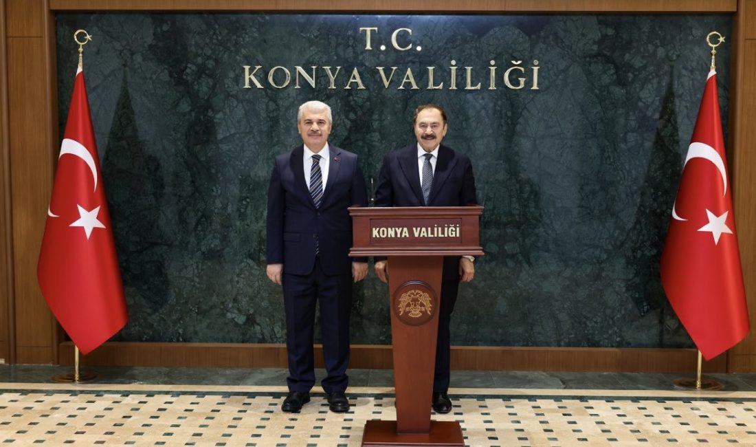 Eski Orman ve Su İşleri Bakanı Prof. Dr. Veysel Eroğlu,
