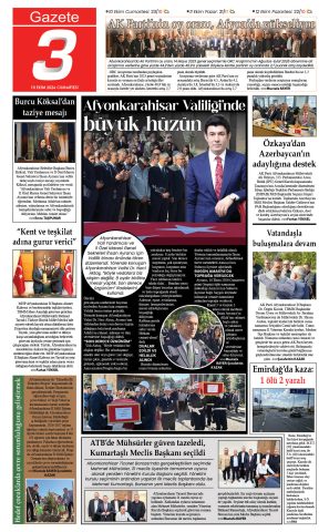 Yayın