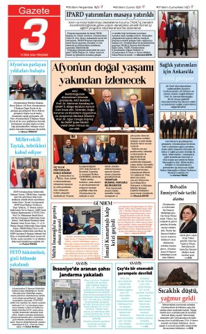 Yayın