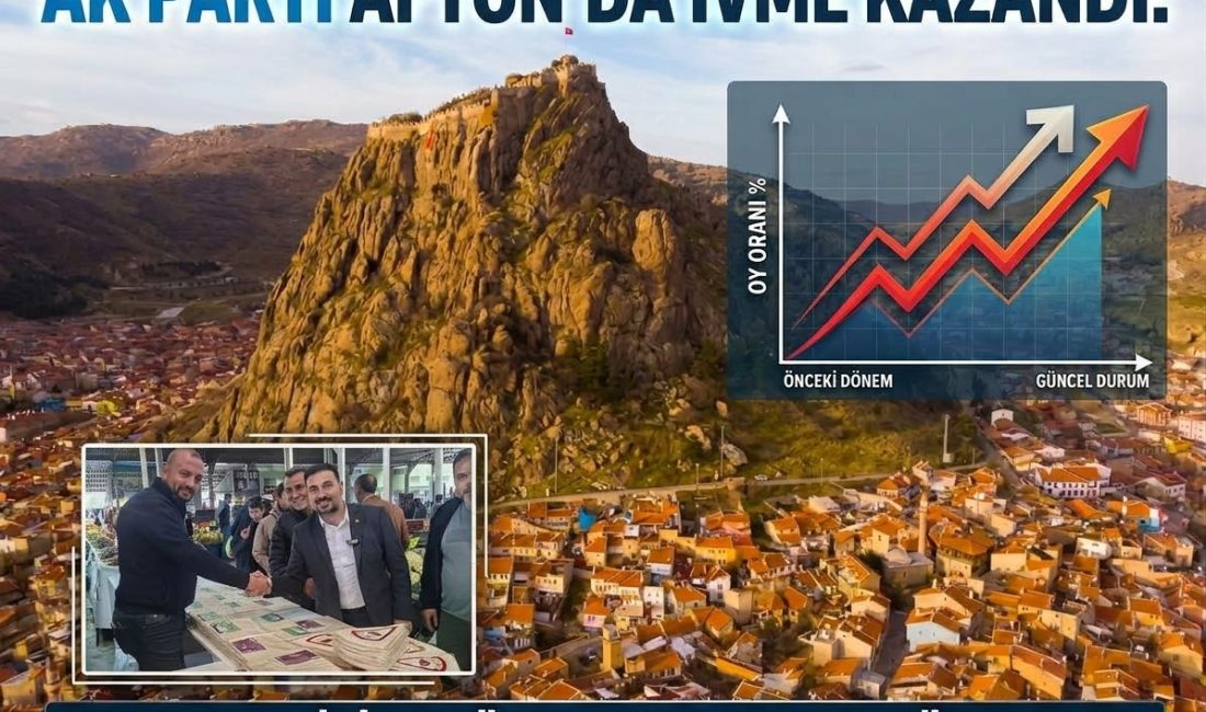Özgür Kavak’ın sabah 06.00’dan gece 02.00’ye uzanan çalışma temposu, Burcu