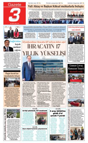 Yayın