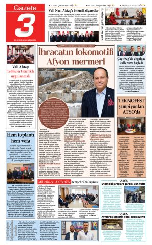 Yayın