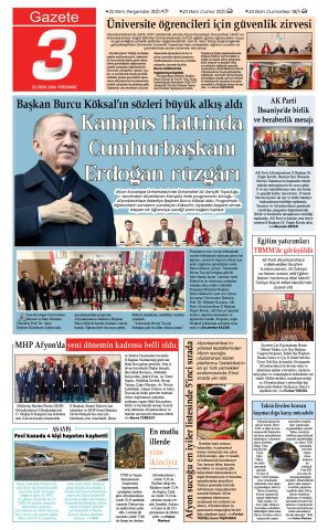 Yayın