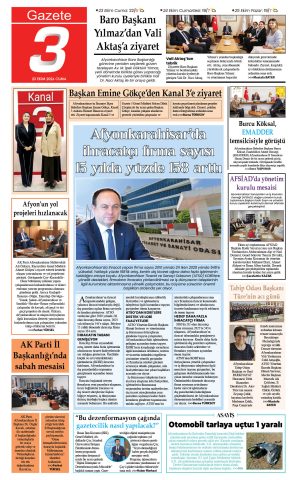 Yayın