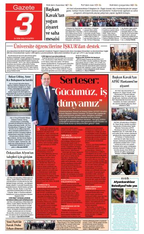 Yayın