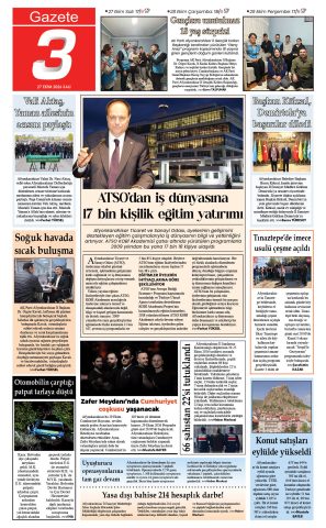 Yayın