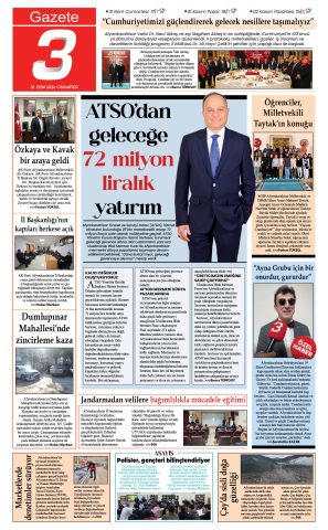 Yayın