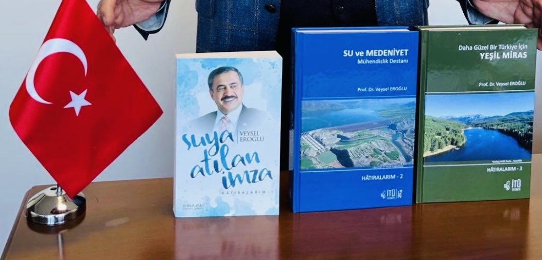 Eroğlu’ndan Konya’da yoğun program