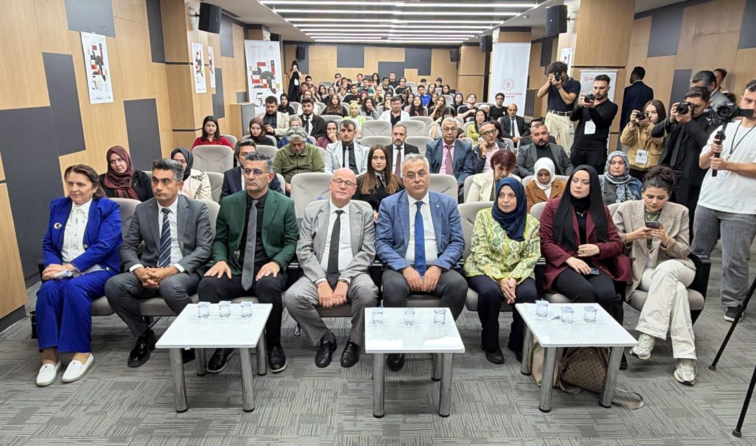 Afyonkarahisar’da bu yıl beşincisi düzenlenen Büyük Taarruz Kısa Film Festivali,