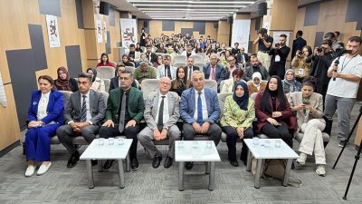 Afyonkarahisar’da bu yıl beşincisi düzenlenen Büyük Taarruz Kısa Film Festivali,