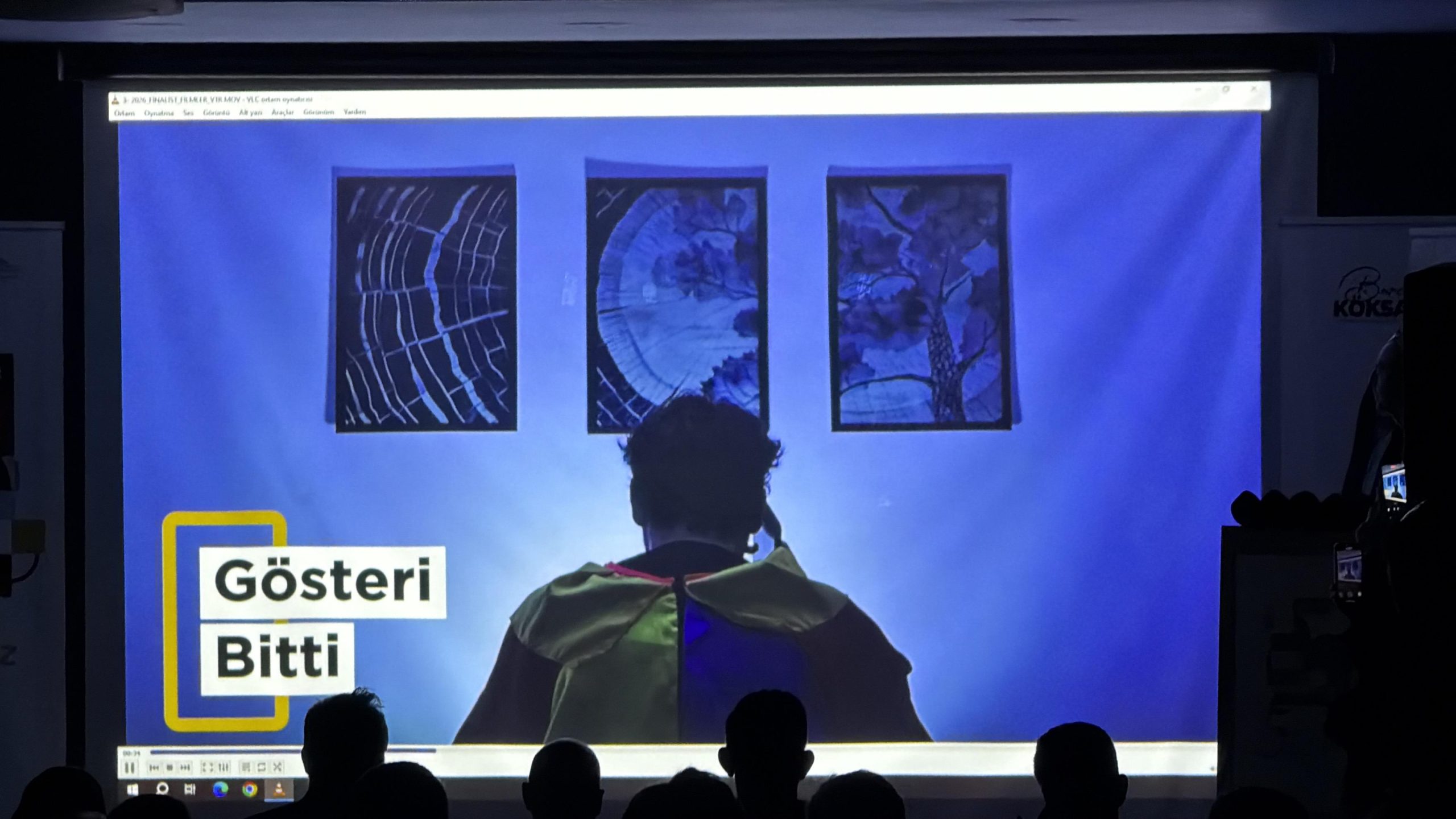 5. Büyük Taarruz Kısa Film Festivali başladı 3 5. Büyük Taarruz Kısa Film Festivali başladı