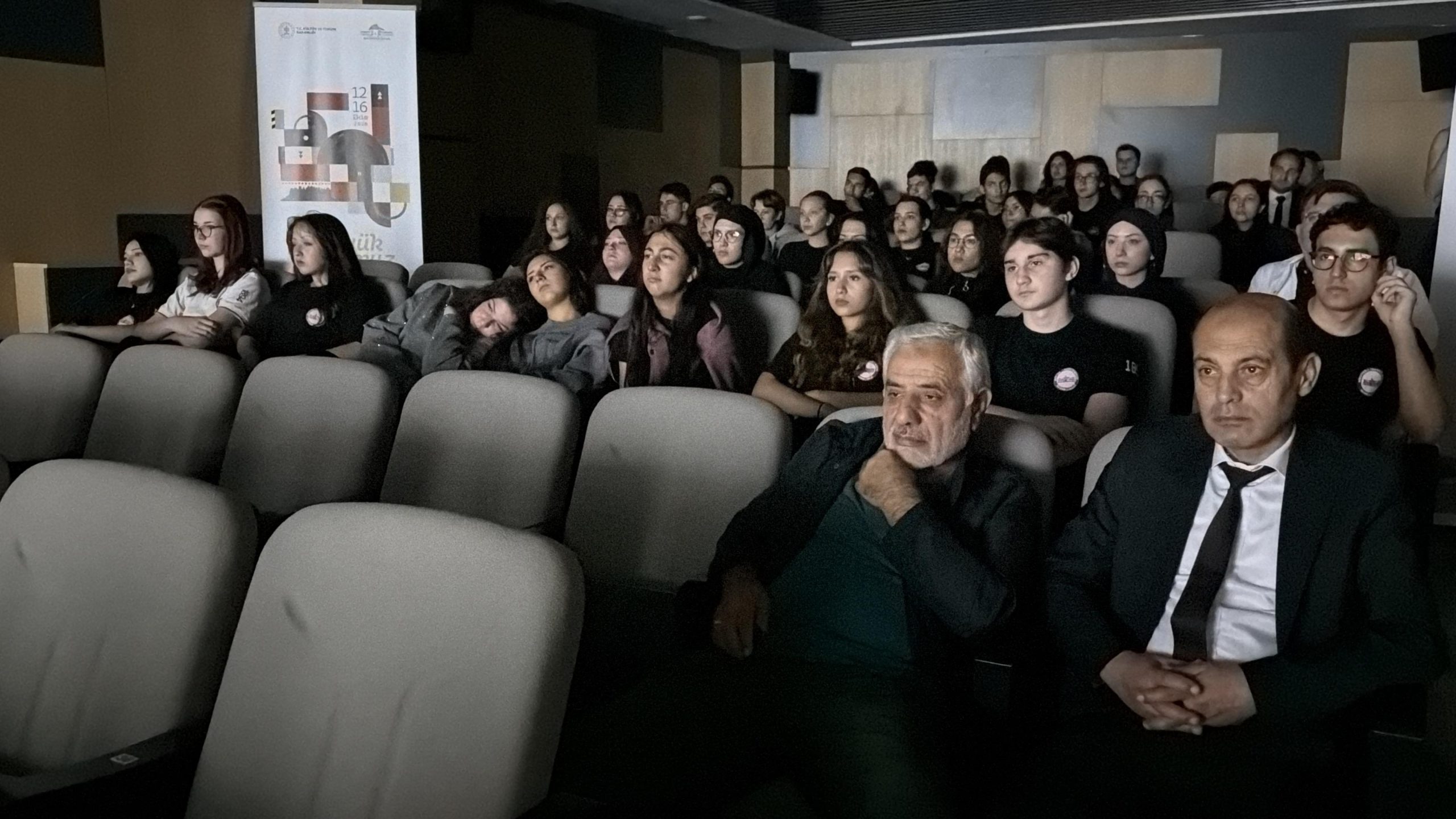 5. Büyük Taarruz Kısa Film Festivali başladı 6 5. Büyük Taarruz Kısa Film Festivali başladı