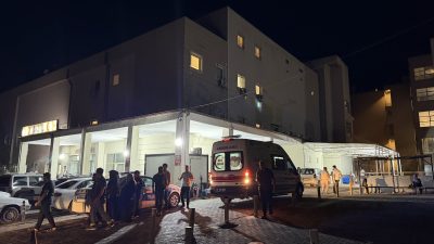 Şanlıurfa'nın Siverek ilçesinde, 8 yaşındaki bir kız çocuğunun annesi tarafından