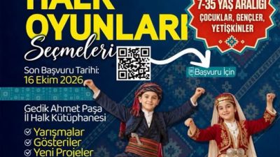 Afyonkarahisar Belediyesi, kültürel mirasın yaşatılması ve gelecek nesillere aktarılması amacıyla