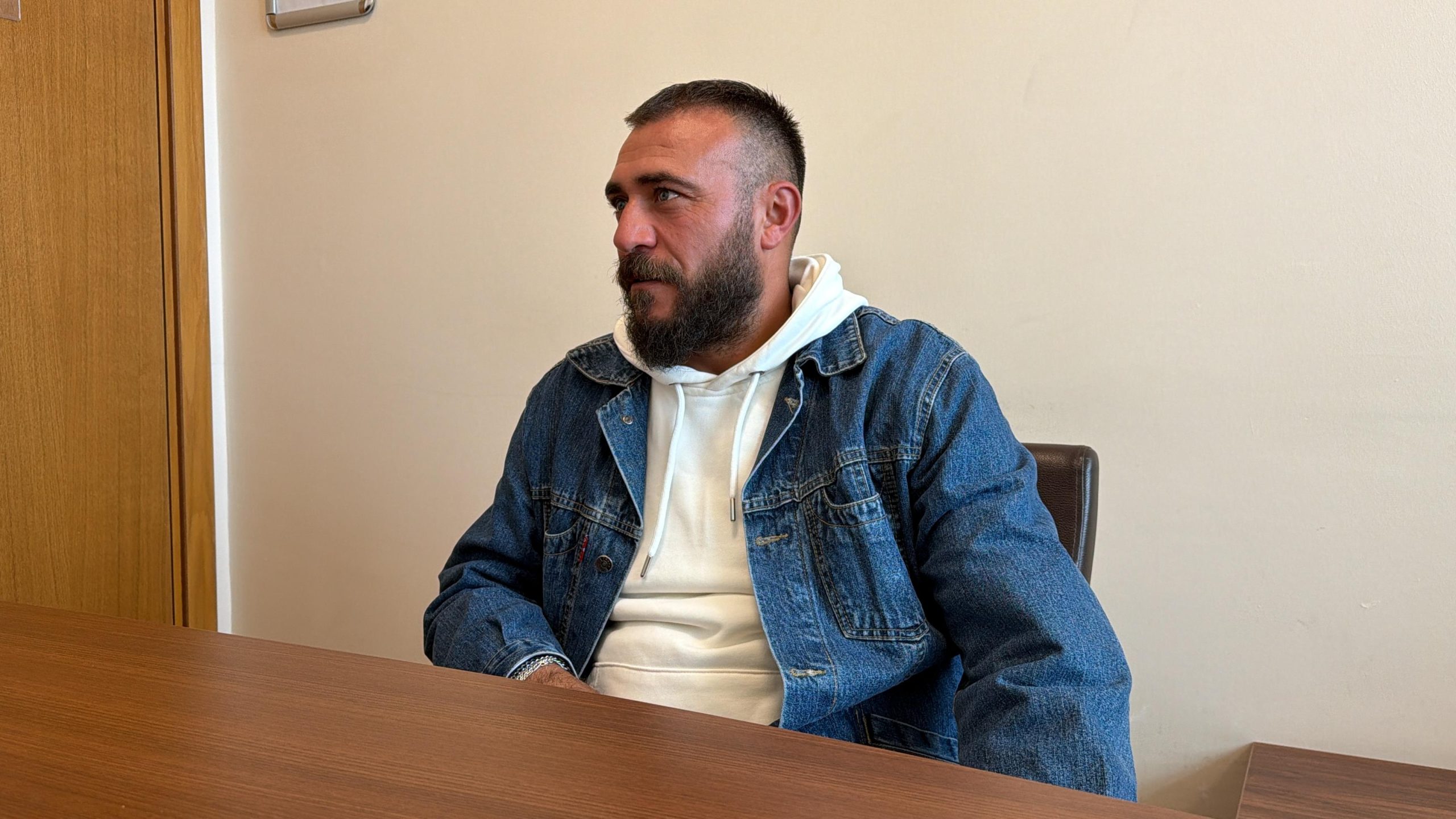 20 yıllık sigara bağımlılığını destekle yendi