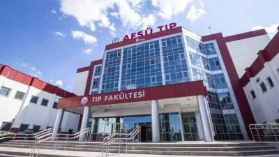 Afyonkarahisar Sağlık Bilimleri Üniversitesi (AFSÜ), öğrencilerin talep ve önerilerini doğrudan