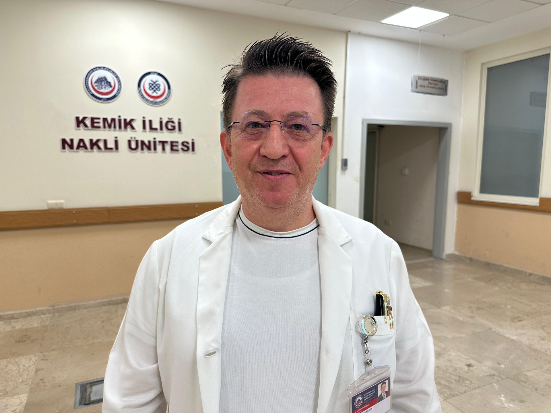 AFSÜ’nün sağlık alanındaki deneyimi Arnavutluk’a taşındı 4 AFSÜ’nün sağlık alanındaki deneyimi Arnavutluk’a taşındı