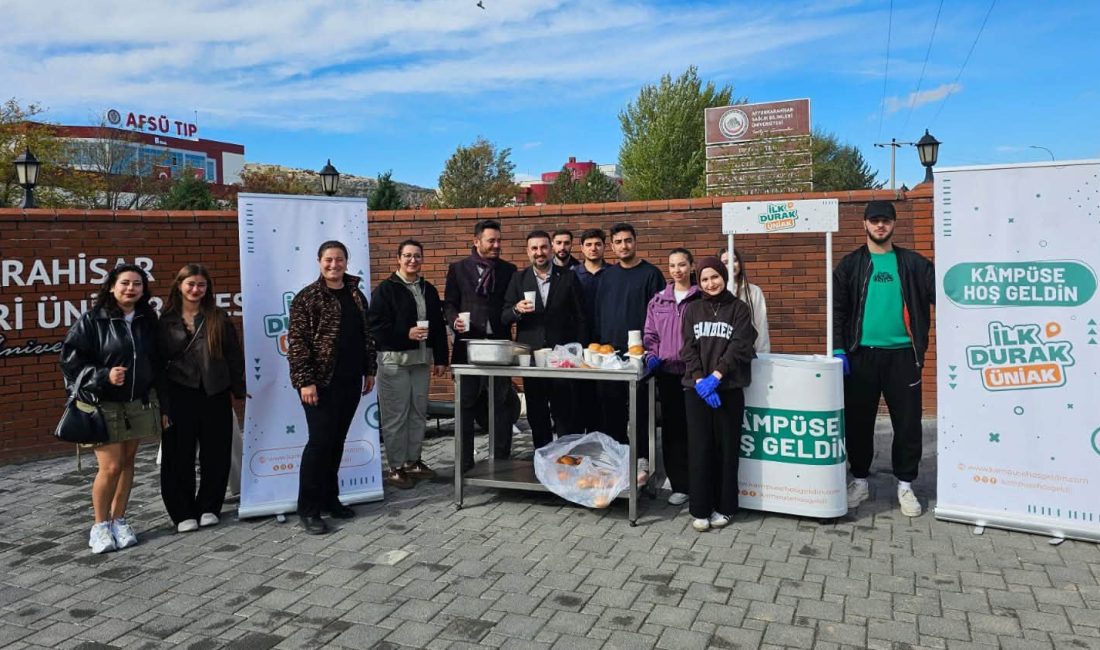 AK Parti Afyonkarahisar İl Başkanı Dr. Özgür Kavak, Afyonkarahisar Sağlık