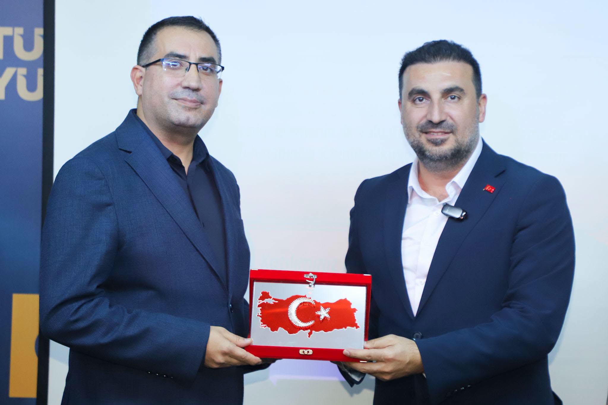 AK teşkilatta haftalık toplantı yapıldı 2 AK teşkilatta haftalık toplantı yapıldı