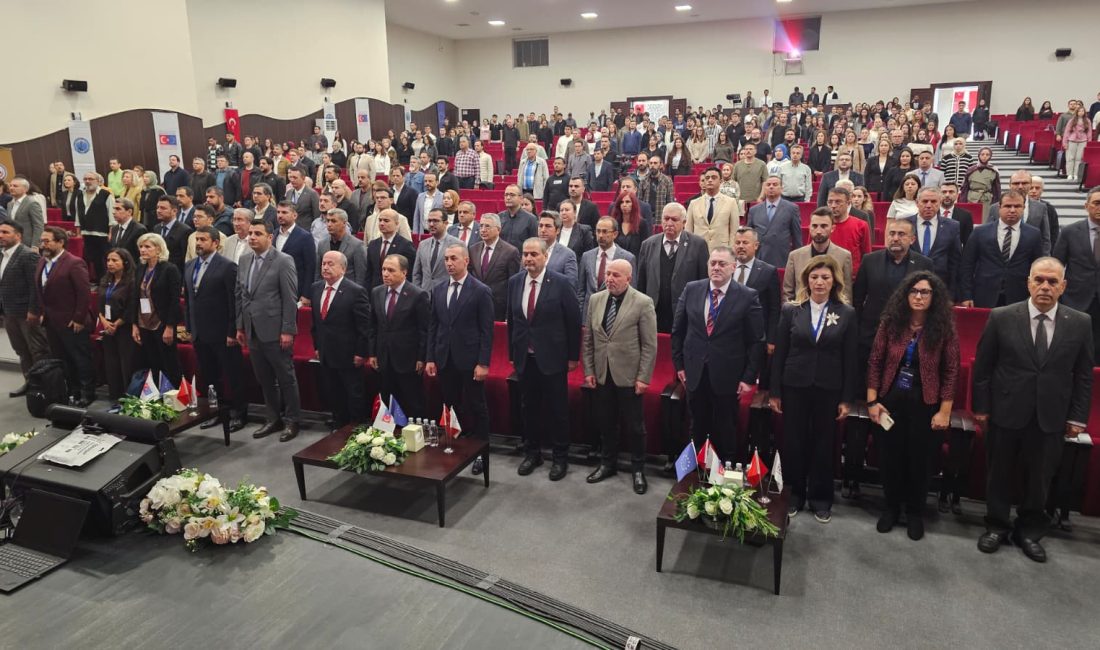 Afyon Kocatepe Üniversitesi (AKÜ) ev sahipliğinde düzenlenen “EIT Community Hub