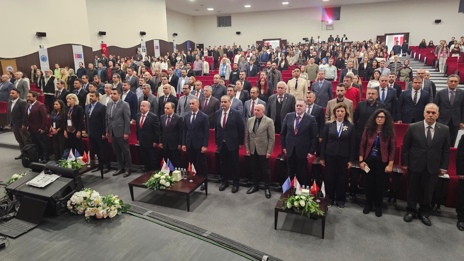 Afyon Kocatepe Üniversitesi (AKÜ) ev sahipliğinde düzenlenen “EIT Community Hub