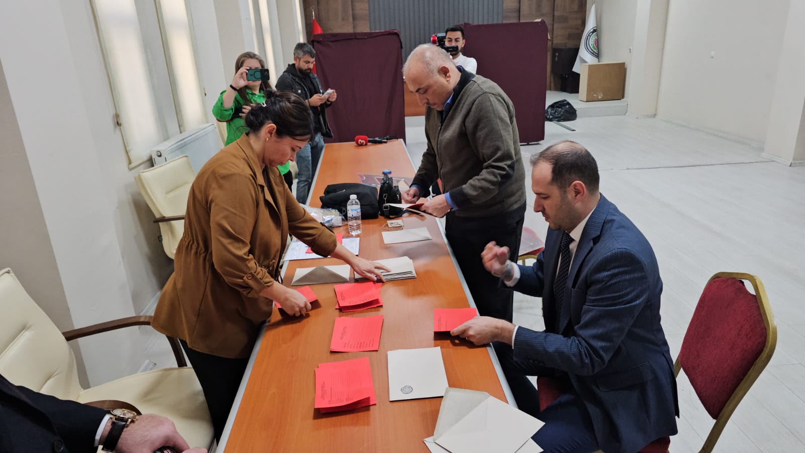 ATB’de Mühsürler güven tazeledi