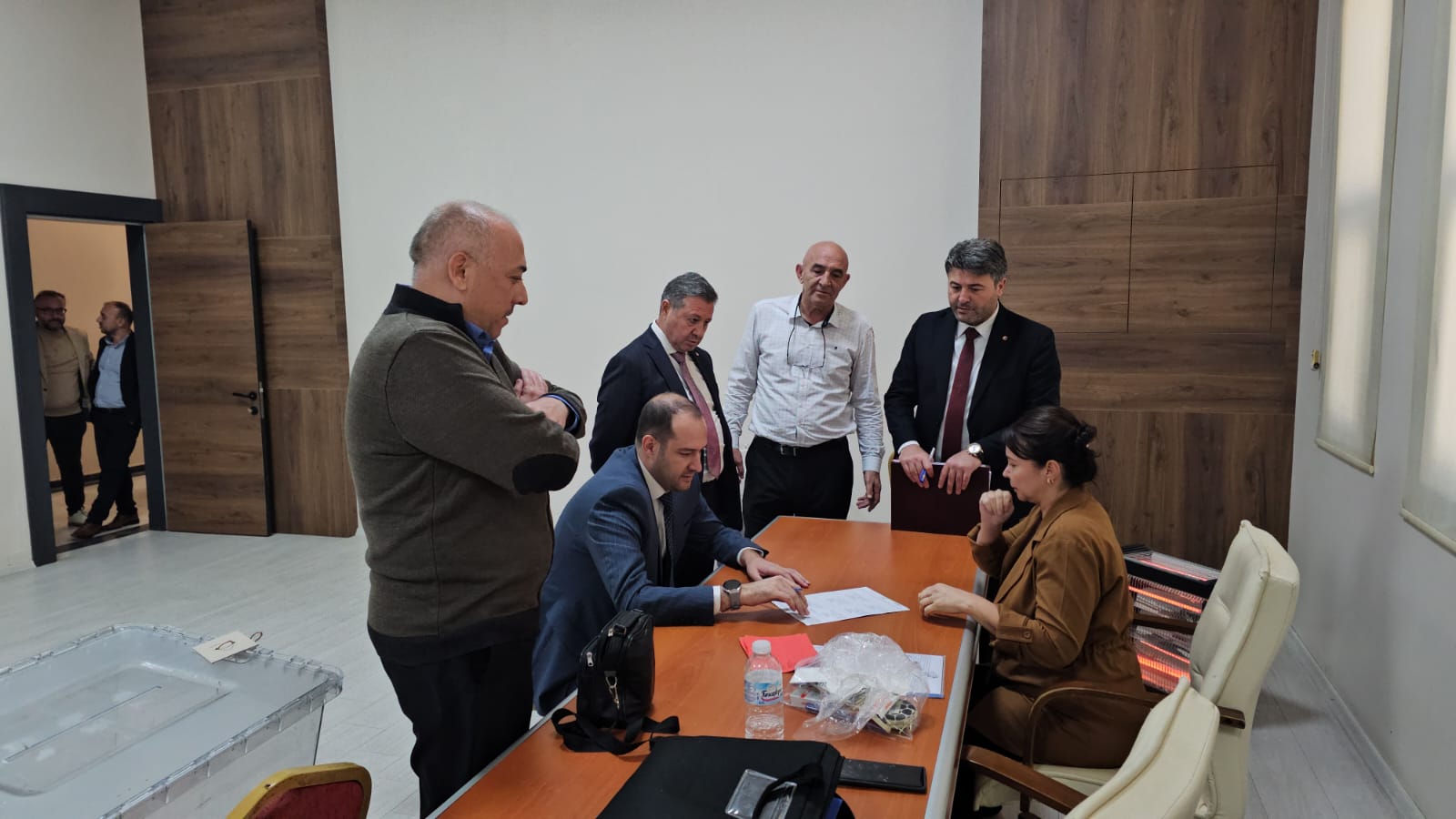 ATB’de Mühsürler güven tazeledi