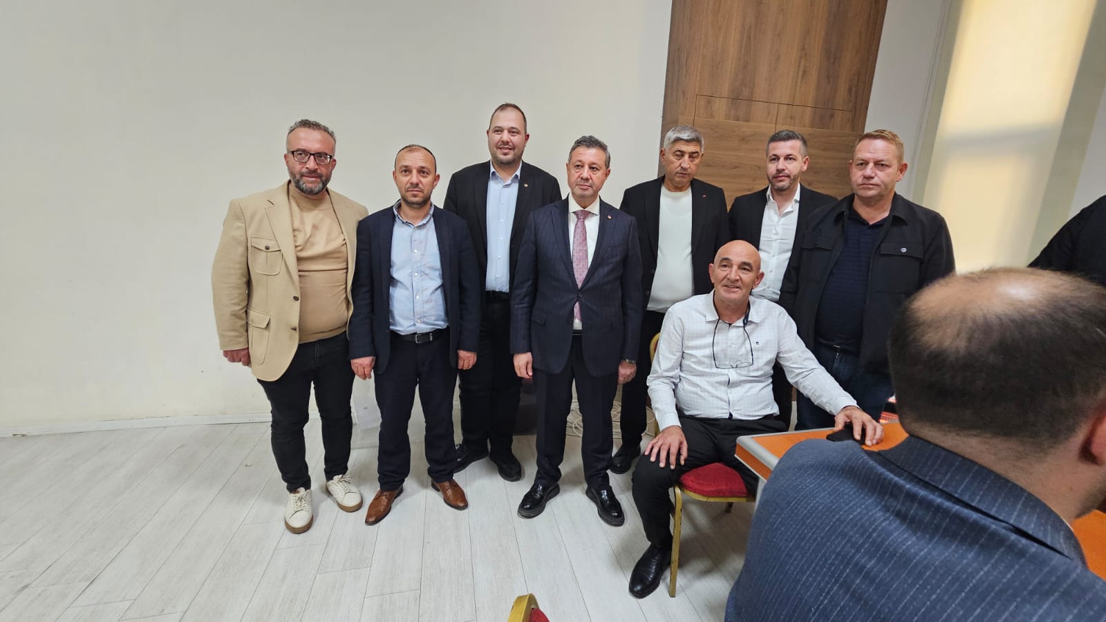 ATB’de Mühsürler güven tazeledi