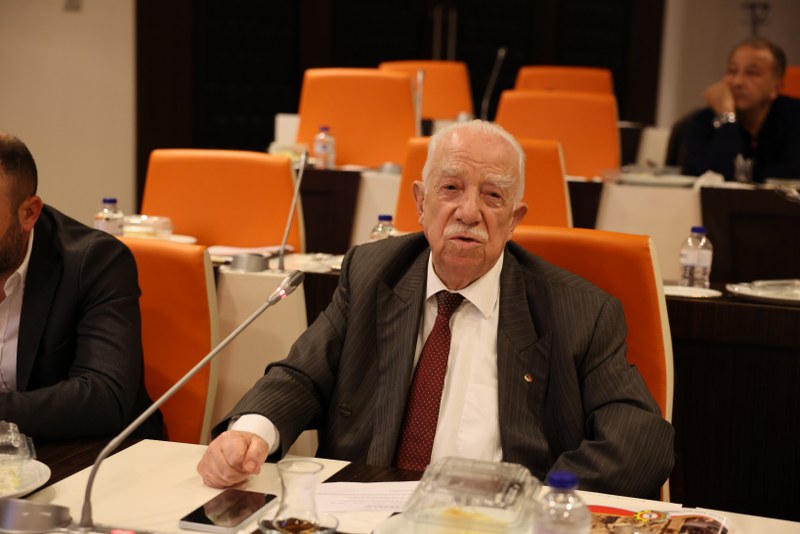 ATSO’da ekim ayı meclisi gerçekleştirildi: Gözler 22 Kasım seçimlerinde 17 ATSO’da ekim ayı meclisi gerçekleştirildi: Gözler 22 Kasım seçimlerinde