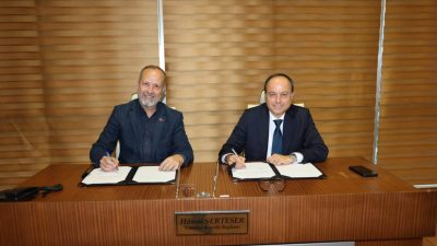 Afyonkarahisar Ticaret ve Sanayi Odası (ATSO), Mesleki Eğitim İşbirliği Protokolü
