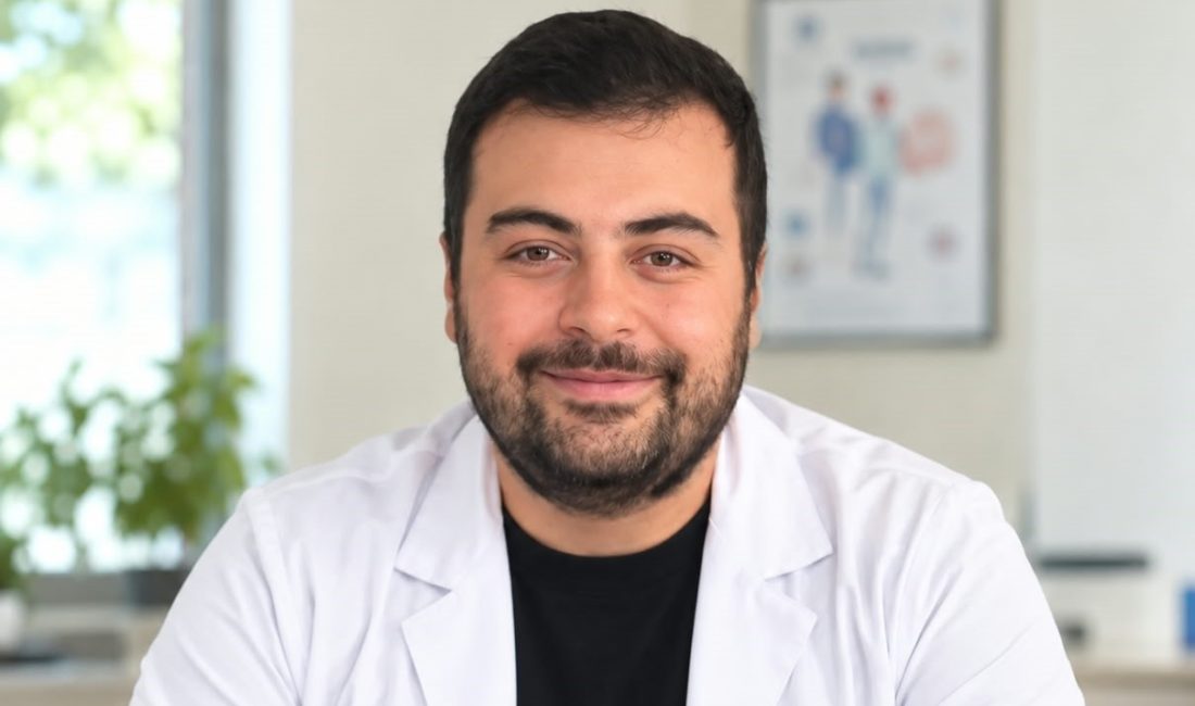 Afyonkarahisar Şuhut Devlet Hastanesi’nde İç Hastalıkları (Dahiliye) Uzmanı Uzm. Dr.