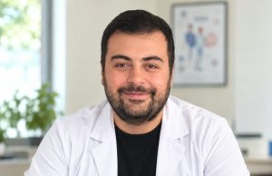 Afyonkarahisar Şuhut Devlet Hastanesi’nde İç Hastalıkları (Dahiliye) Uzmanı Uzm. Dr.