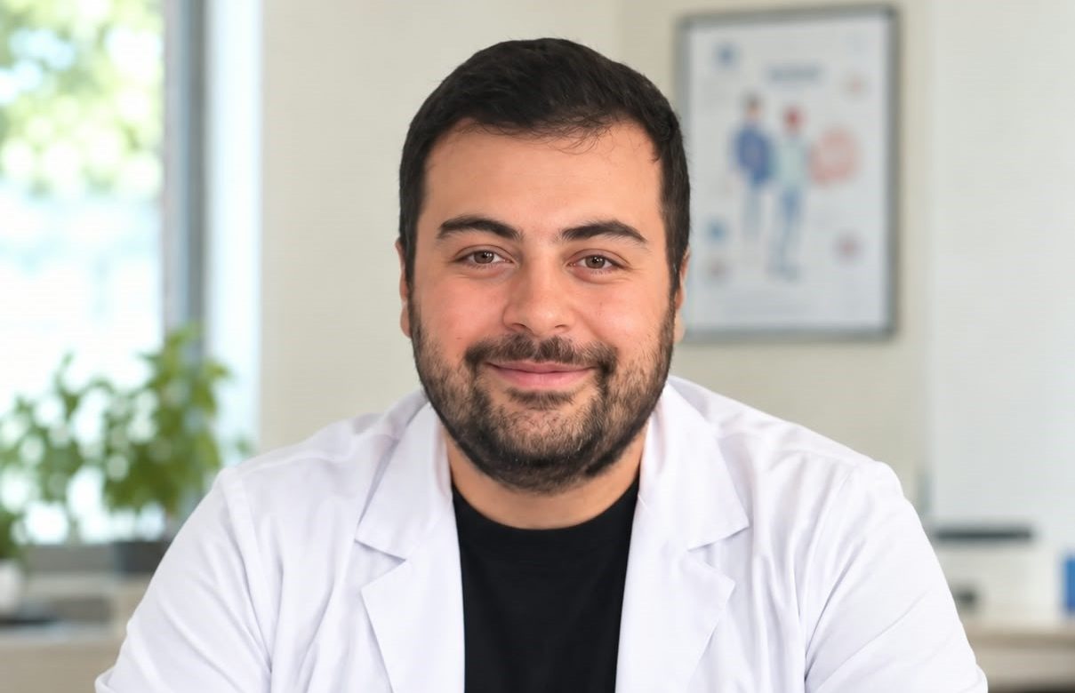 Afyonkarahisar Şuhut Devlet Hastanesi’nde İç Hastalıkları (Dahiliye) Uzmanı Uzm. Dr.