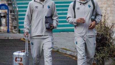 Trendyol Süper Lig'in 7. haftasında deplasmanda Corendon Alanyaspor ile karşılaşacak