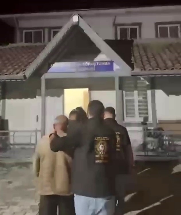 Kendisinden 45 yaş küçük kadın, ‘Evleneceğim’ diye dolandırdı