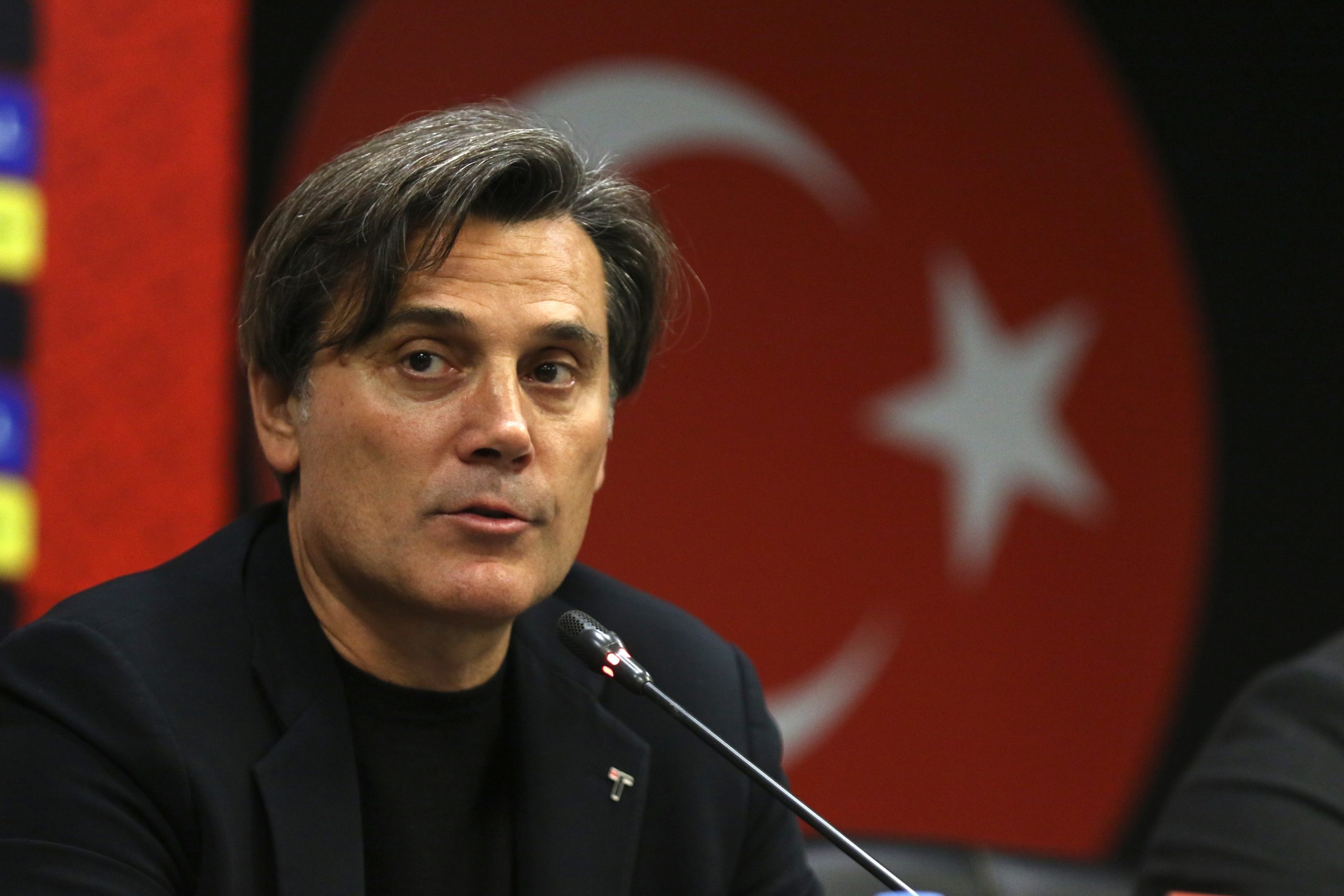 A Milli Futbol Takımı'nın başında 1115 gün kalan Teknik Direktör