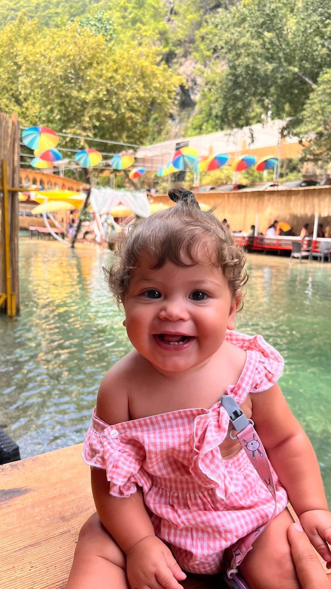 Ateşlenen 1 yaşındaki bebek hayatını kaybetti 7 Ateşlenen 1 yaşındaki bebek hayatını kaybetti