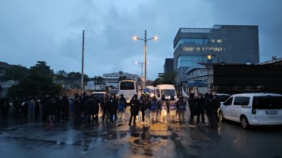 Cafer Mahiroğlu hakkında "rüşvet", "ihaleye fesat karıştırma" ve "suçtan kaynaklanan