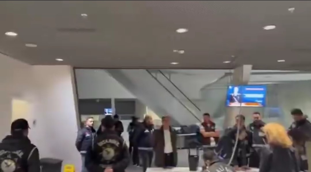 Cafer Mahiroğlu soruşturmasında 11 şüpheli gözaltına alındı 1 Cafer Mahiroğlu soruşturmasında 11 şüpheli gözaltına alındı