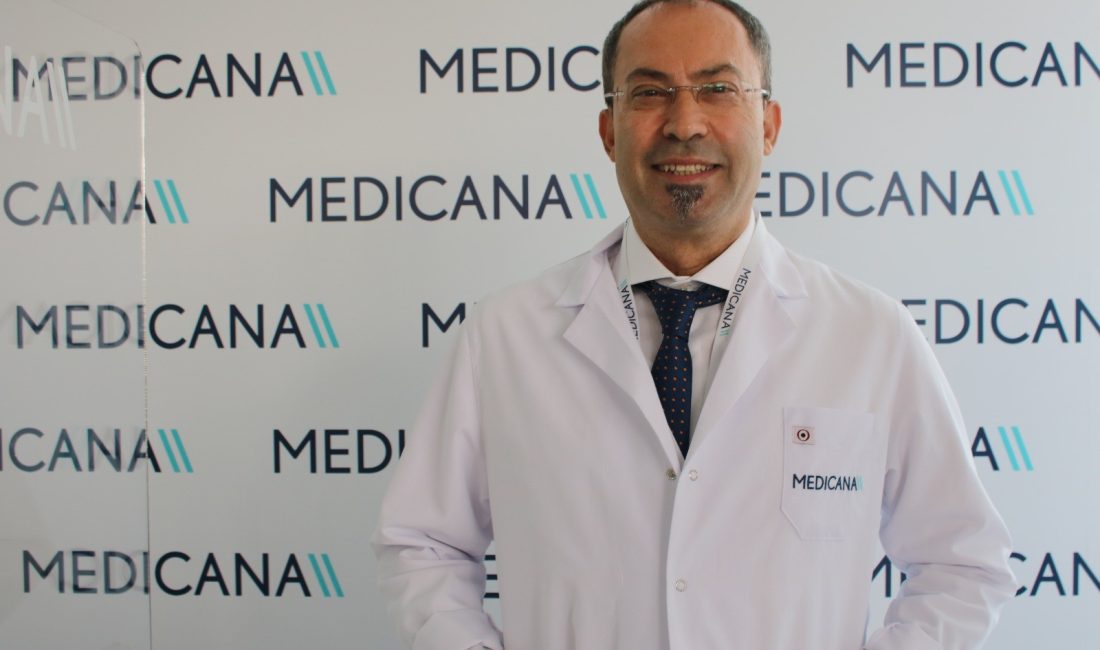 Romatoloji Uzmanı Dr. Yüksel Karakoç, "Romatoid artrit, halk arasında en