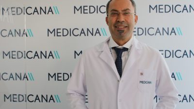 Romatoloji Uzmanı Dr. Yüksel Karakoç, "Romatoid artrit, halk arasında en