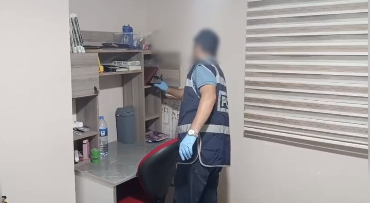 Osmaniye’de fuhuş operasyonu: 14 gözaltı, 8 tutuklama