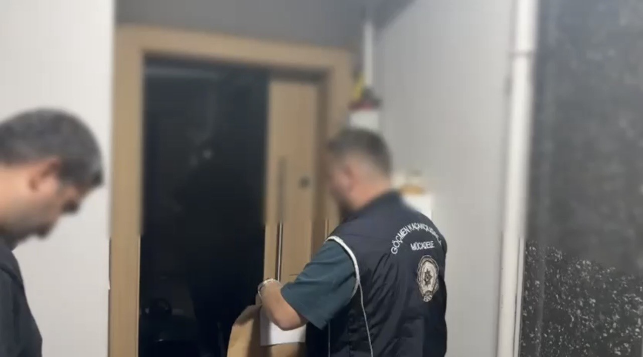 Osmaniye’de fuhuş operasyonu: 14 gözaltı, 8 tutuklama