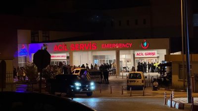 İzmir'in Çeşme ilçesinde, kendileriyle ilişkiye girmeyi reddeden ve daha fazla