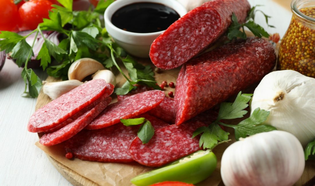 TasteAtlas’ın en iyi Türk yemekleri sıralamasında Afyon sucuğu, Türkiye’nin öne