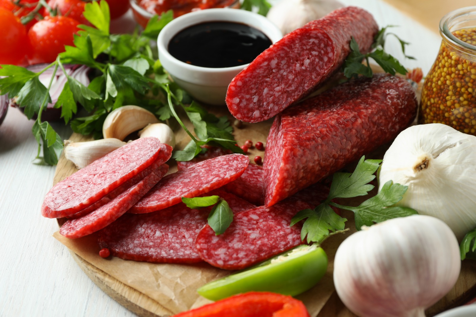 TasteAtlas’ın en iyi Türk yemekleri sıralamasında Afyon sucuğu, Türkiye’nin öne