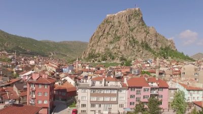 Afyonkarahisar’da konut satışları eylül ayında ağustosa göre artış gösterdi. Türkiye